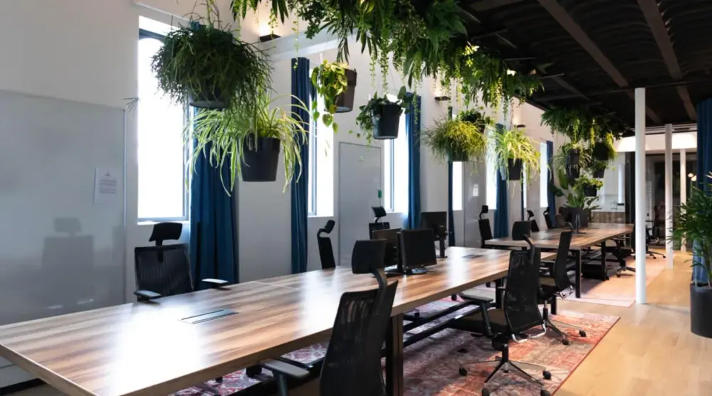 Gast Offices