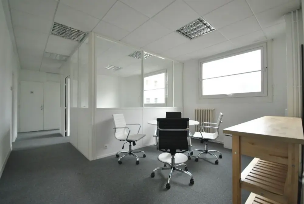 Nantes-Cowork Calvaire