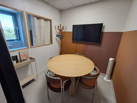 Meetingräume — Coworking CO’LOC, Joinville-le-Pont