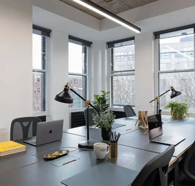 Iconic Offices - The Greenway