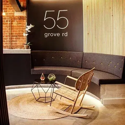 55 Grove Road
