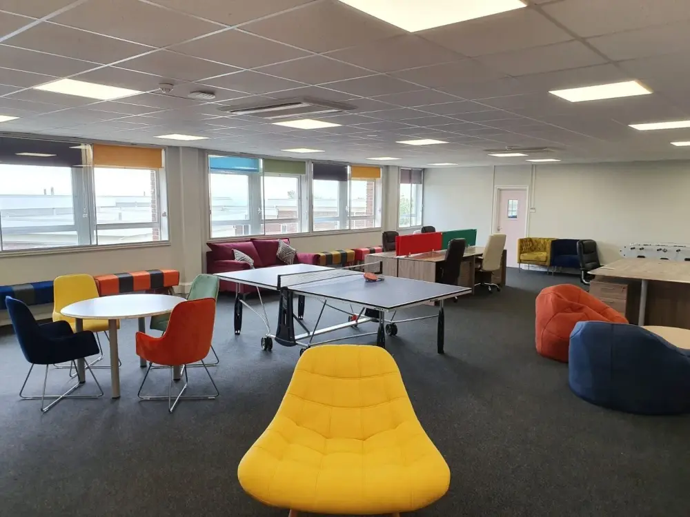 Wise Group Business Centre