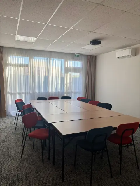 Coworking journée — myWO Caen Nord, Caen