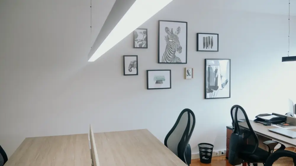 My Desk Coworking Solutions