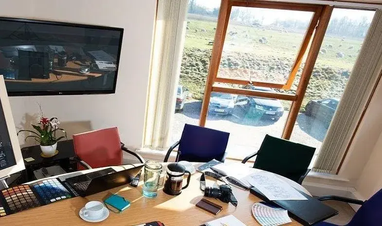 Chilgrove Business Centre