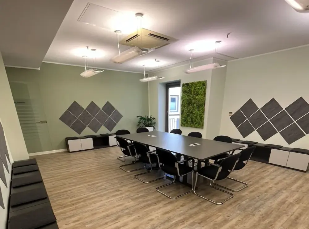 Tagesbüro Leipzig