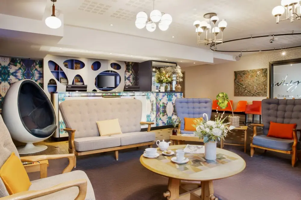 Accès Coworking Animé — myWO Lille Centre Rihour