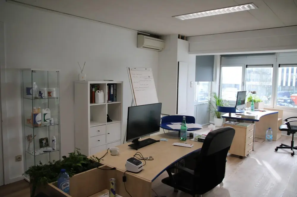 Bedrijvencentrum Regio Waregem