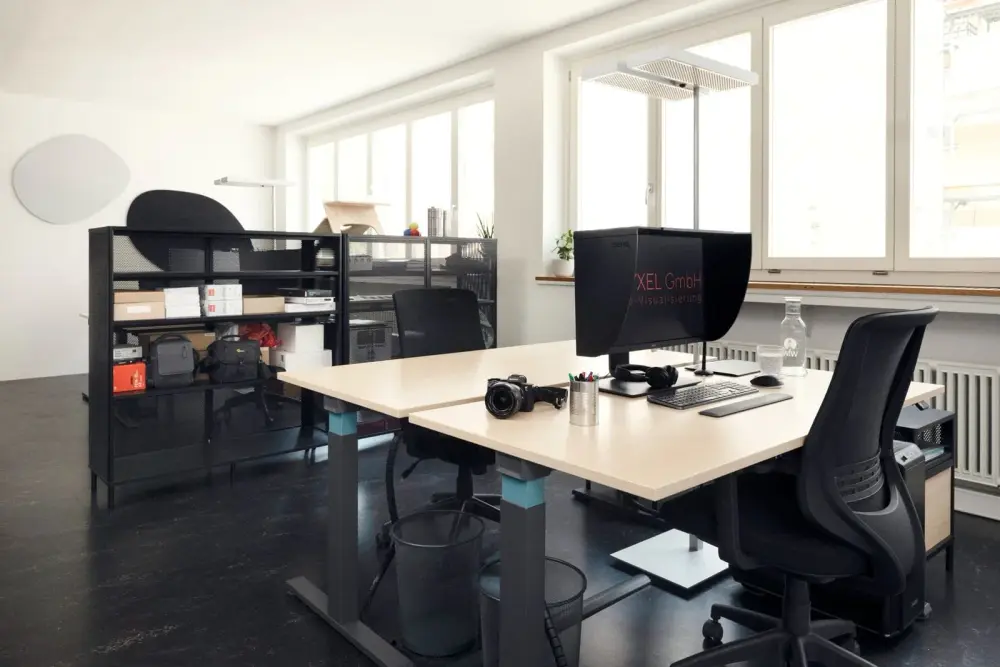Thingkspace Luzern