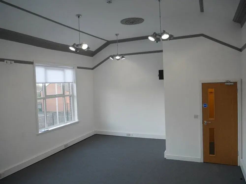 Thrive Office Space - Radcliffe