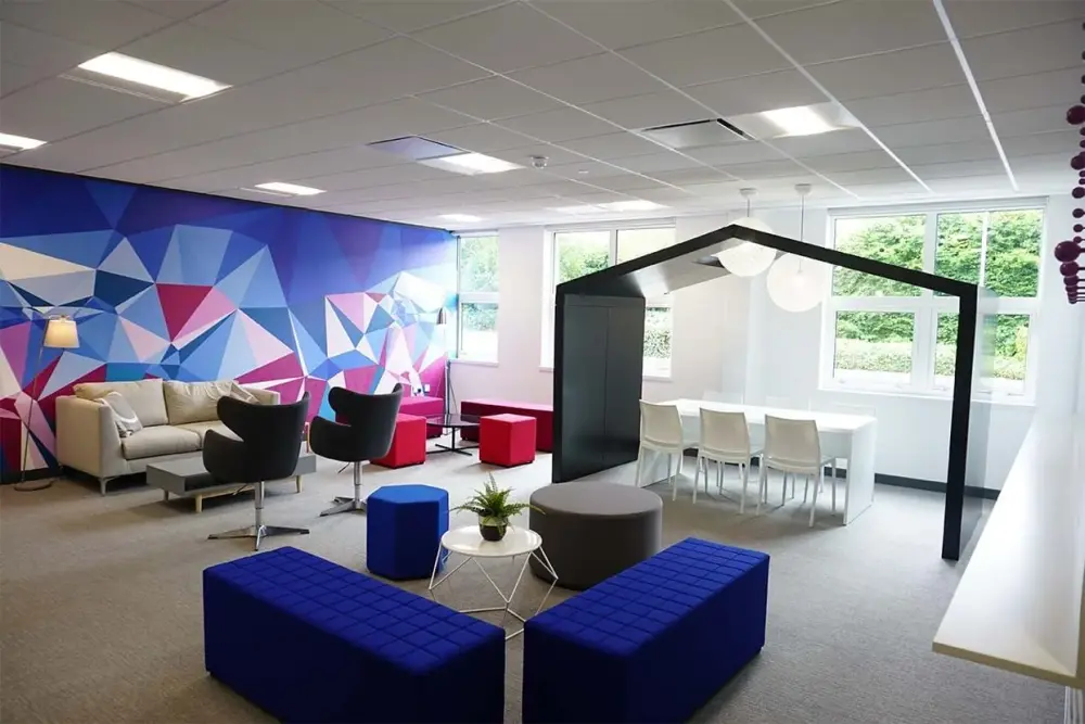 BizSpace Solihull