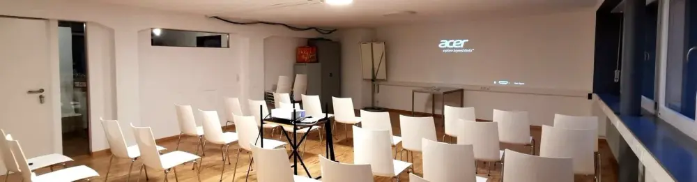 FlexRooms Freiburg