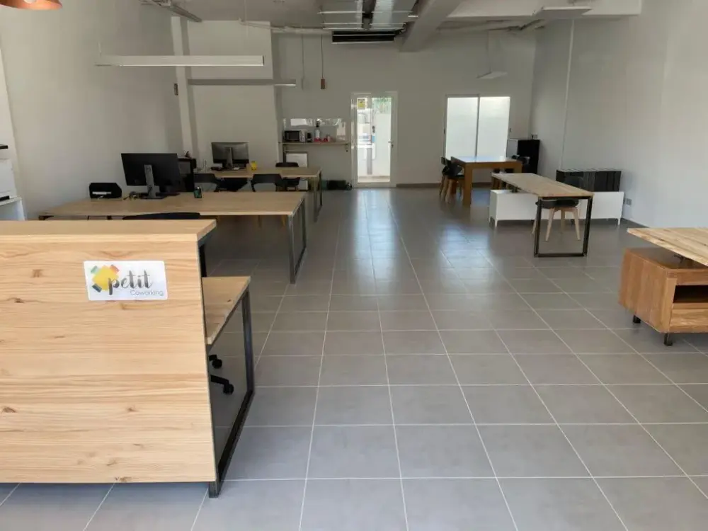 Petit Coworking