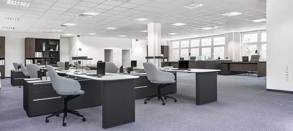 Sirius Business Park Essen