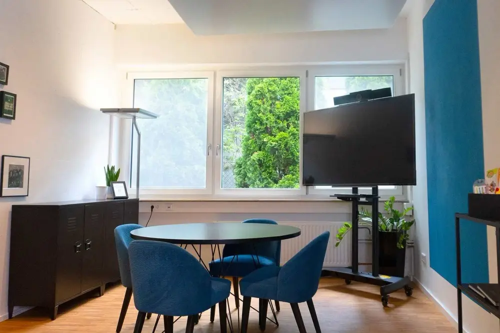 PINC Spaces