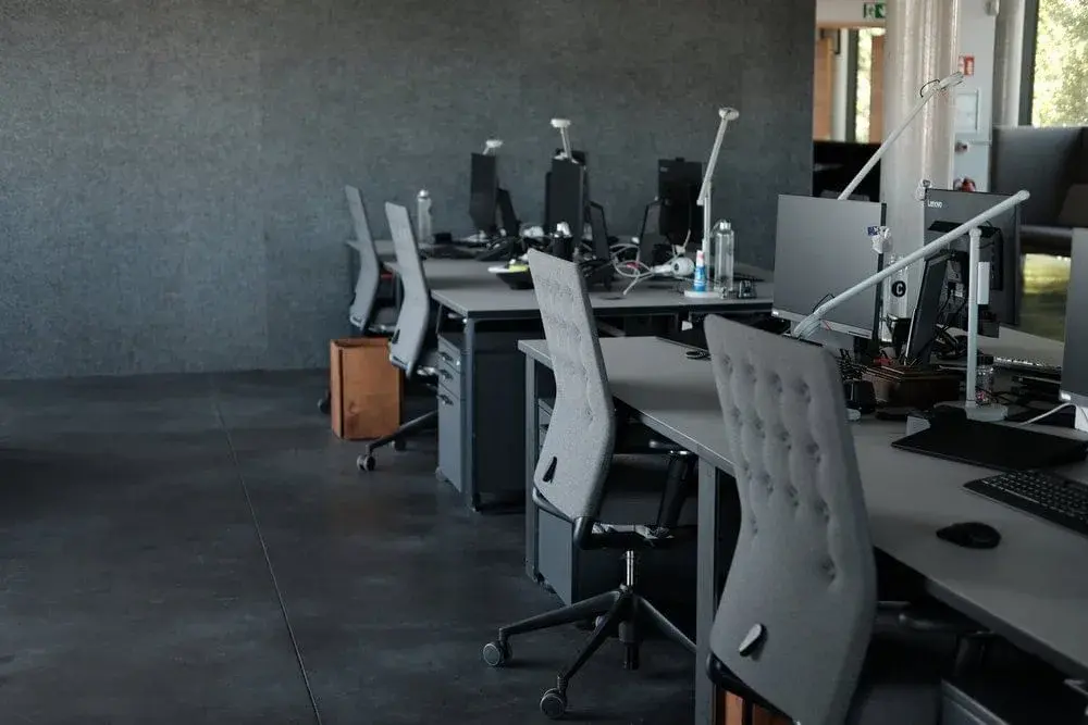 LlotsSpaces