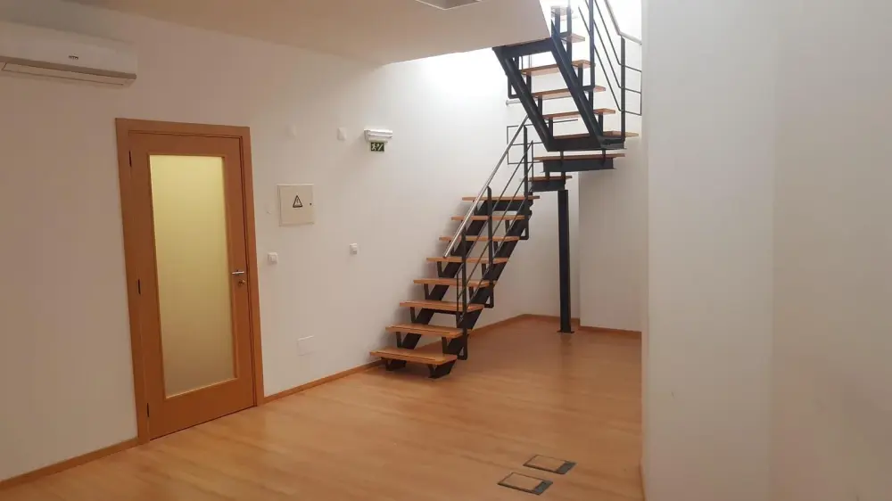 Duplex Office Center