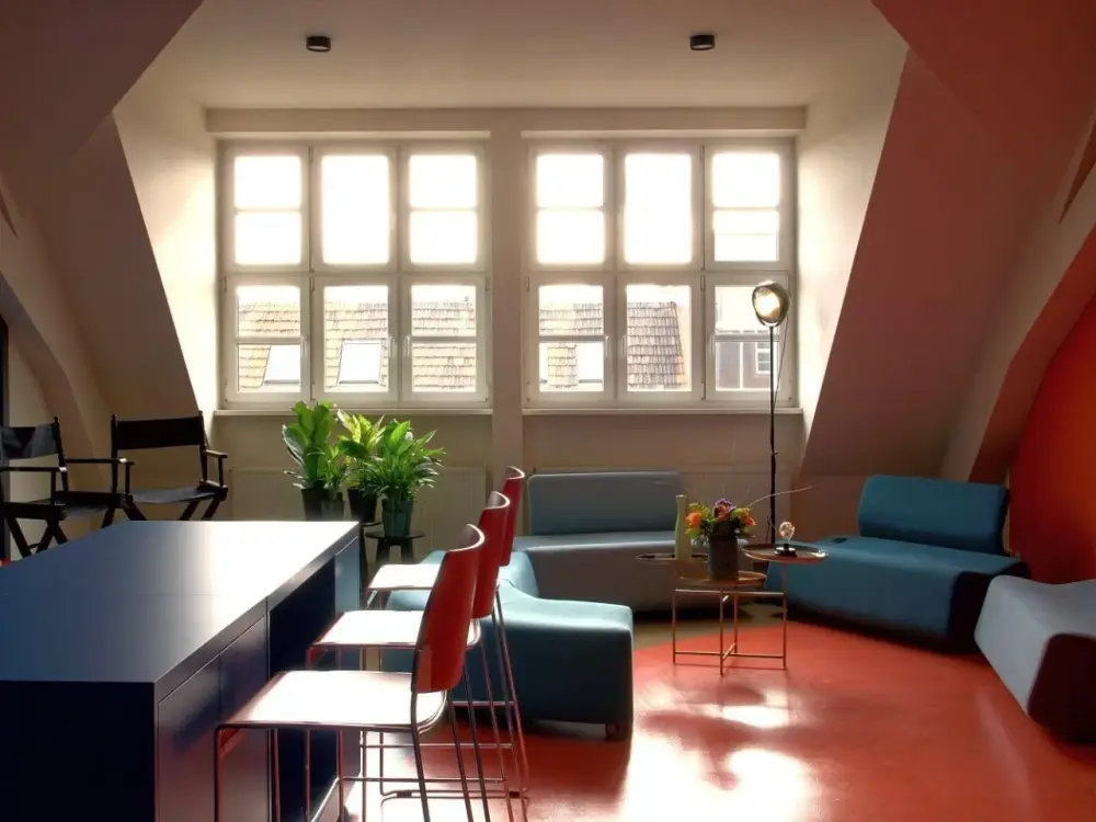 Meeet Konstanzer Berlin