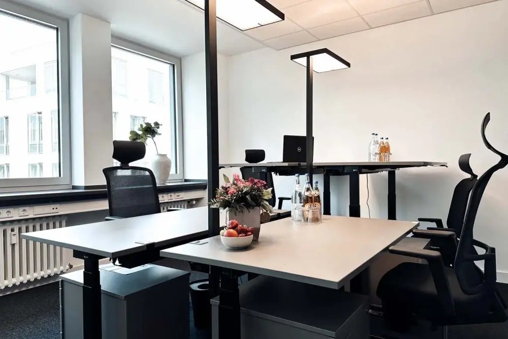 ABC Workspaces City - Köln