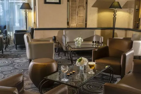 Coworking journée — myWO Grasse, Grasse