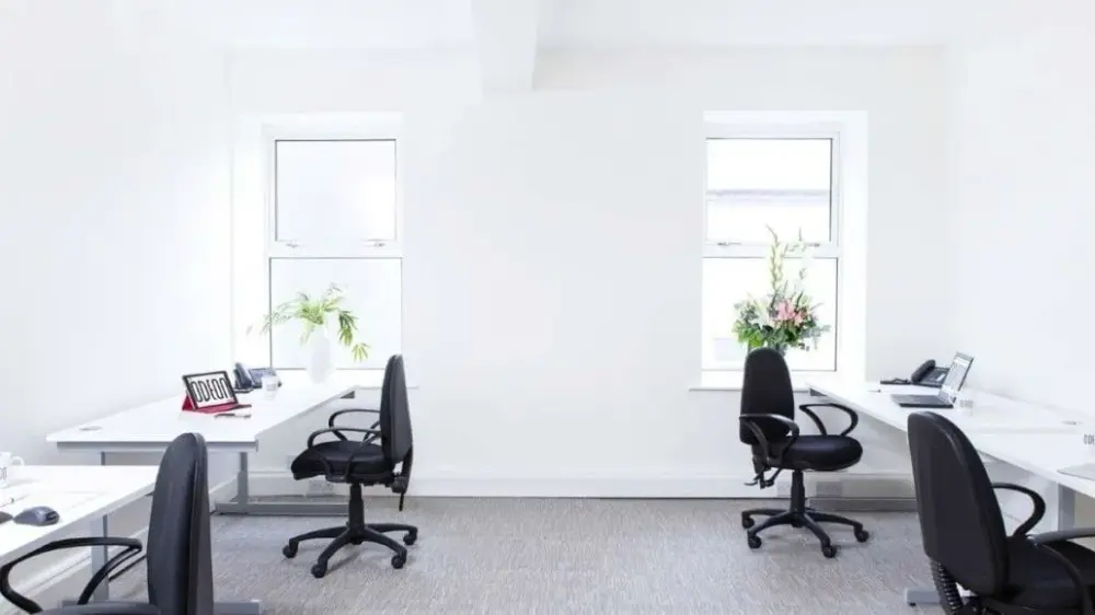Gray Offices - Galway 45 Eyre Square