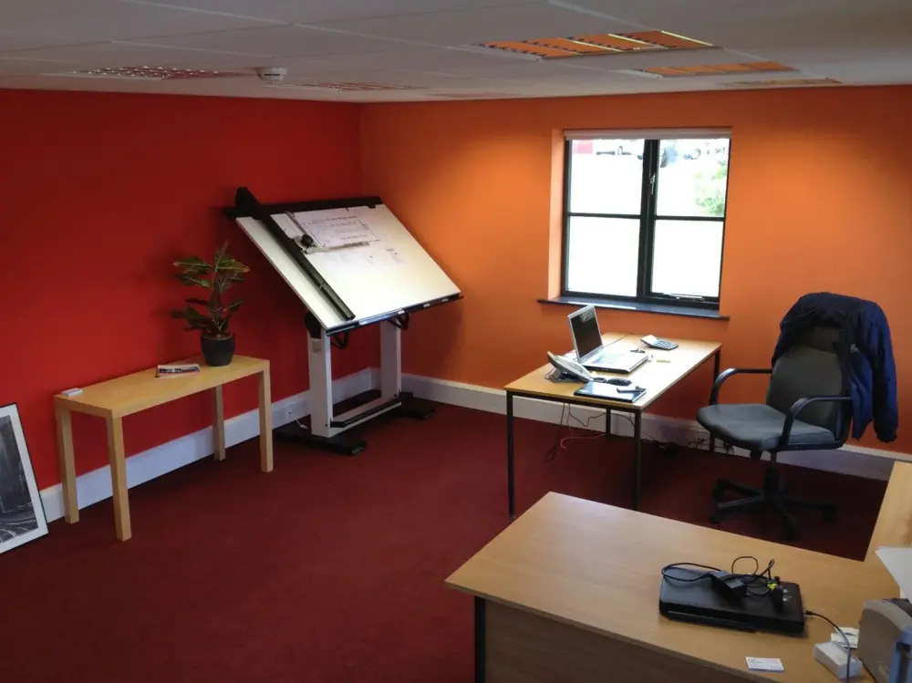 Monkswell Business Centre