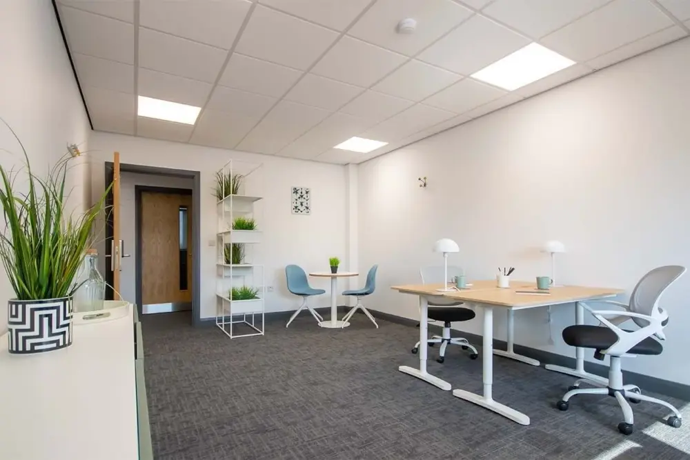 Bizspace Ashford