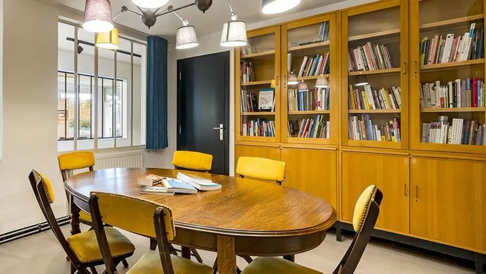 The Cog Coworking Gembloux