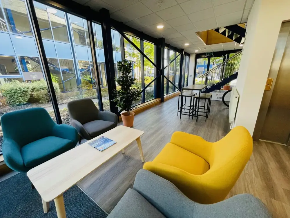 Workbench Offices