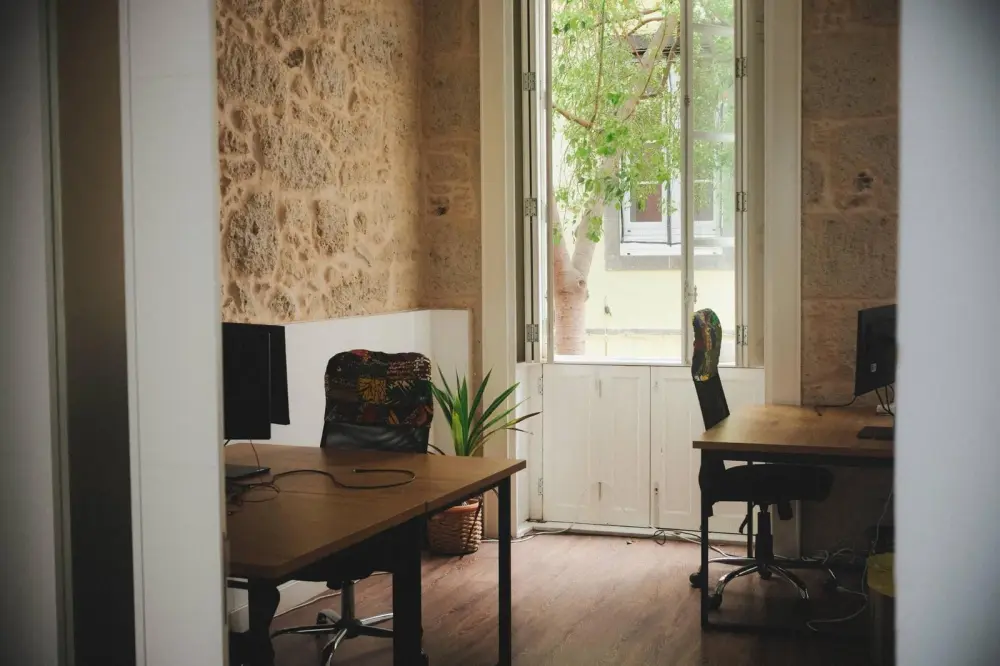 Black House Coworking