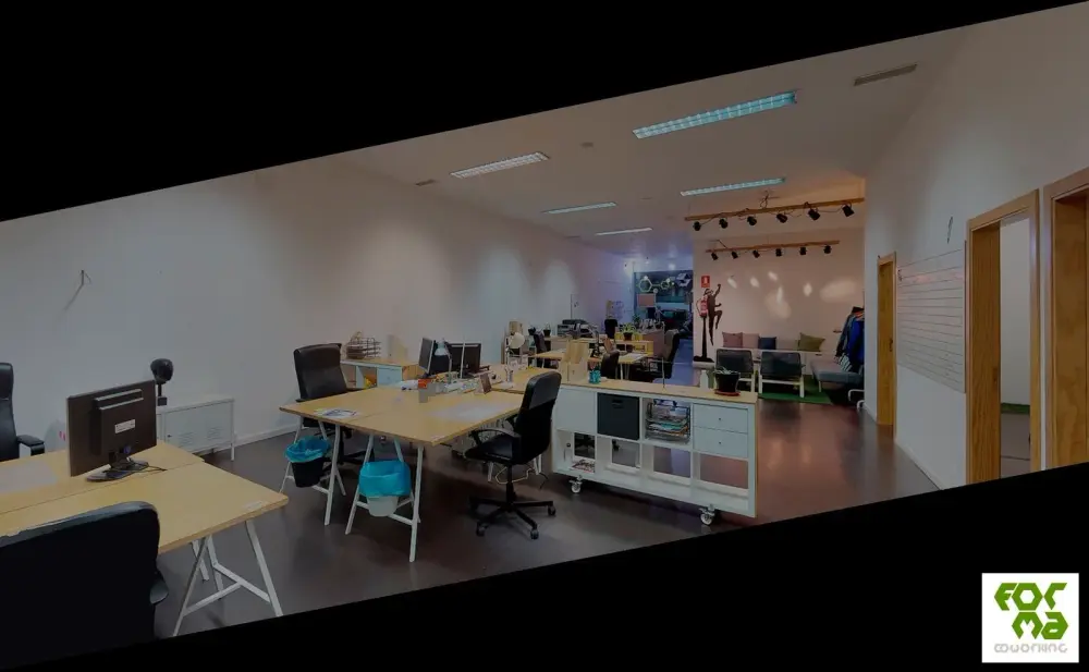 Forma Coworking