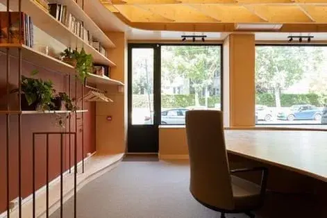 Sincera Coworking