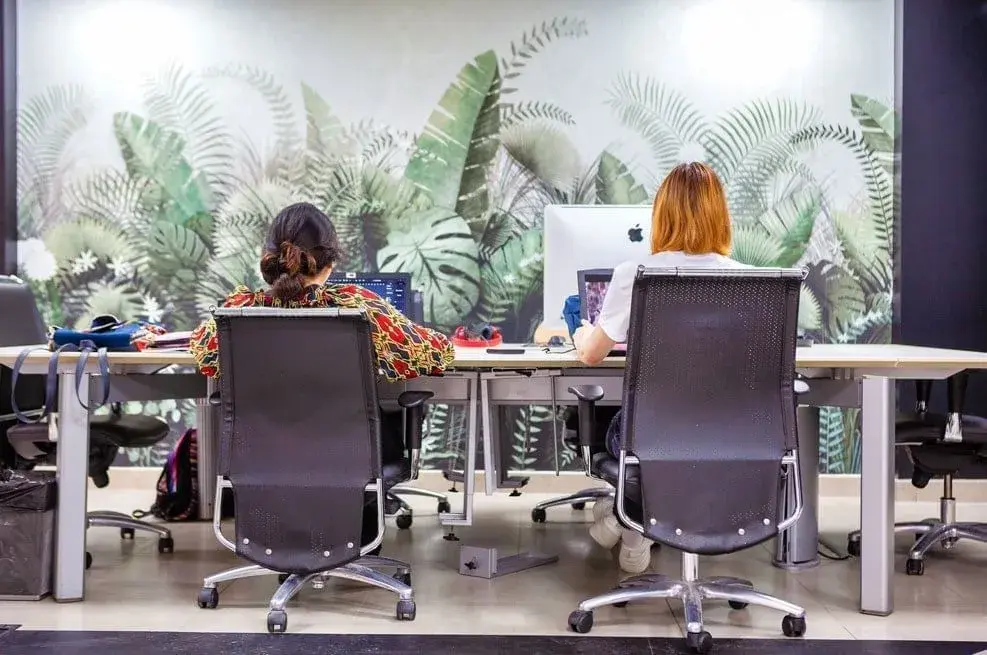 Coworking Almería Contenido Creativo