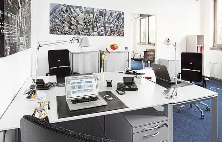 Agendis Business Center Konrad