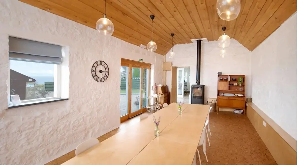 Greenbrae Steading