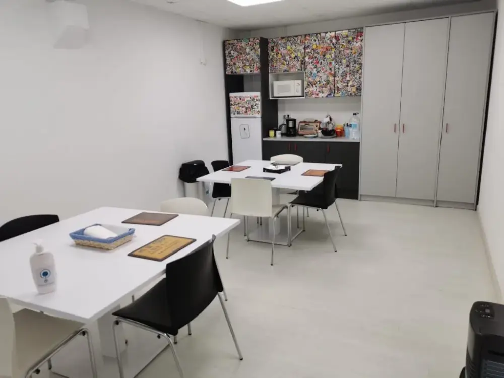 Coworking Torrelavega