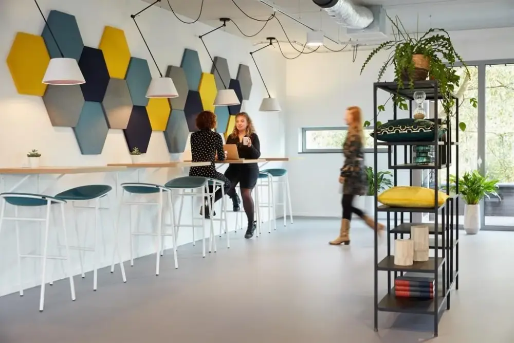 Place for Bizz Eindhoven De Hurk