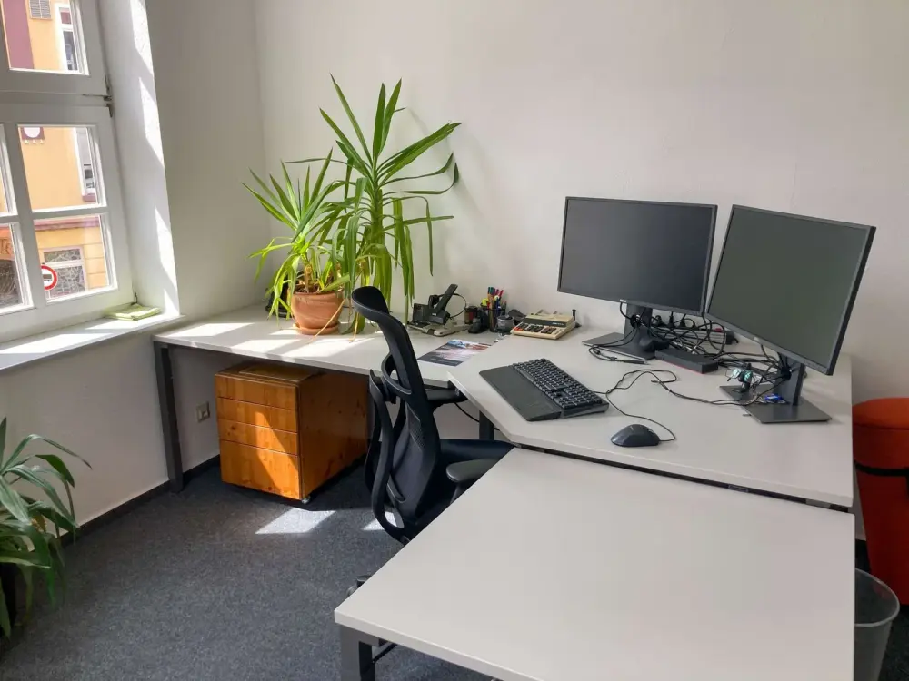FachWork Northeim Coworking Space