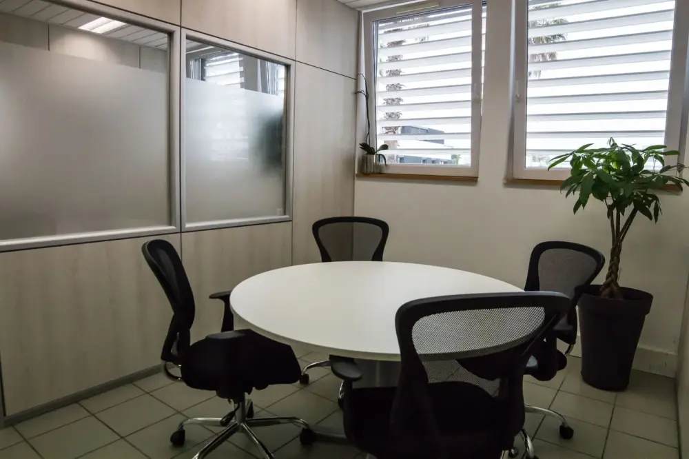 Coworking Development