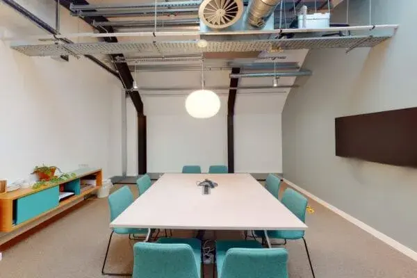 Podium Space - Chiswick