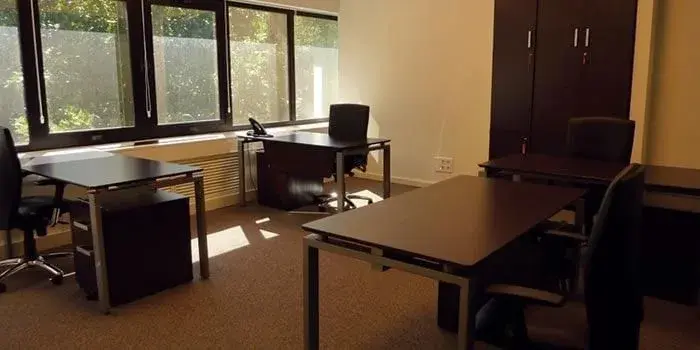 Globally Liberdade Center