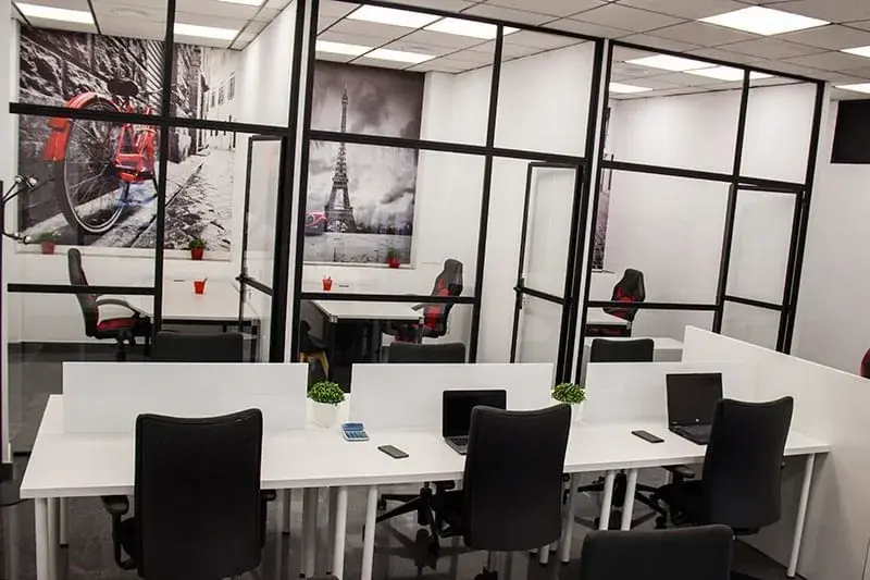 Coworking Kubo