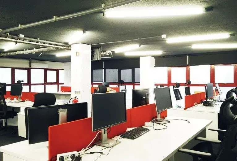Center2Work