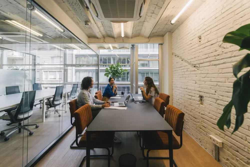 Cloudworks Tuset - Diagonal