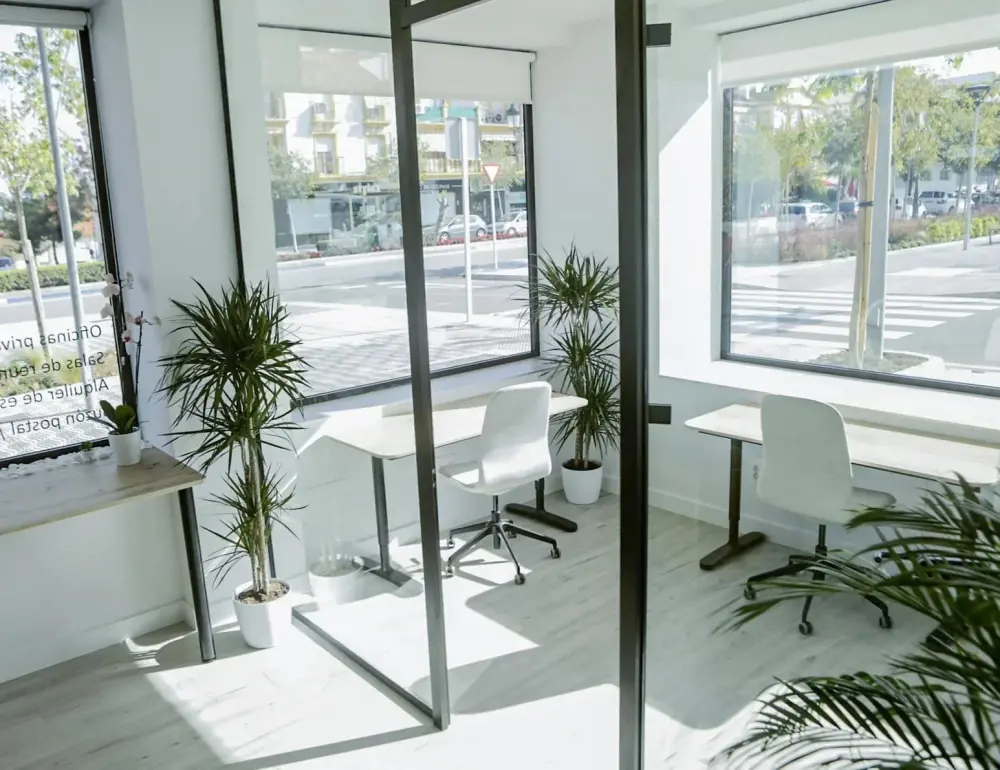 Concept Coworking