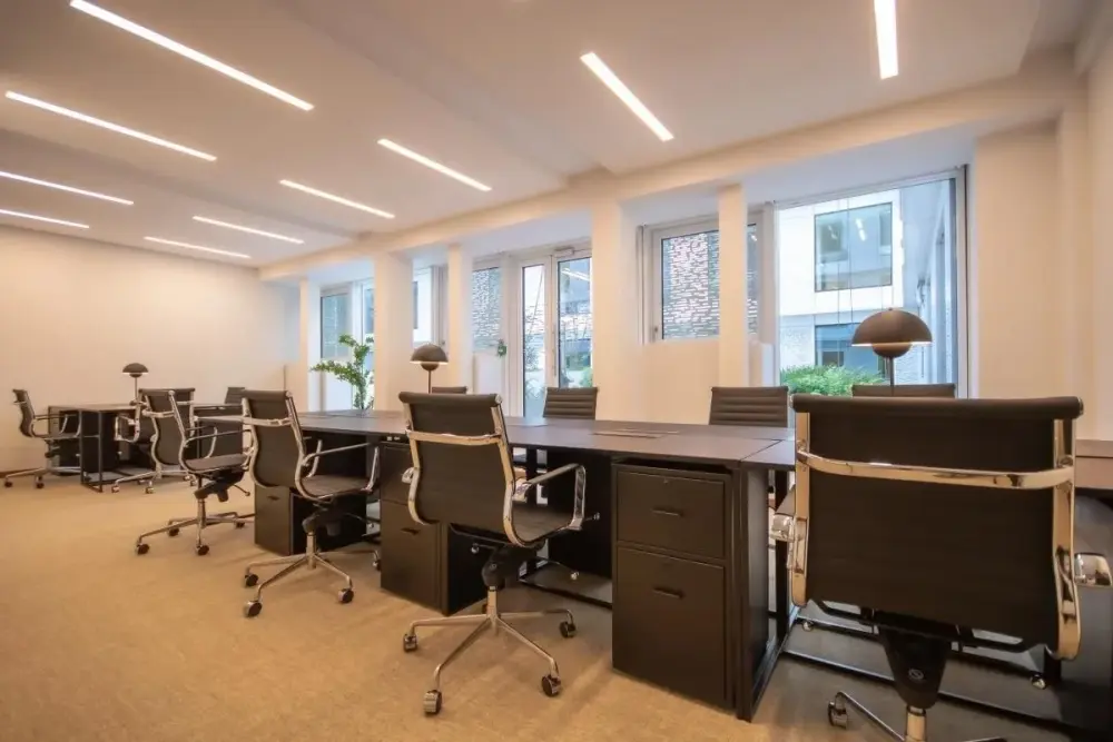 Hiptown Levallois