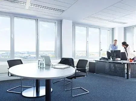 Vermietungsservice Airport City Center