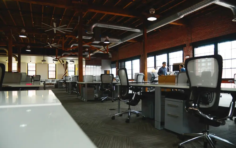 Coworking Los Leones