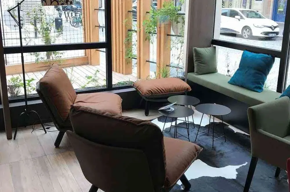 La Formule Régate · La Hune Coworking