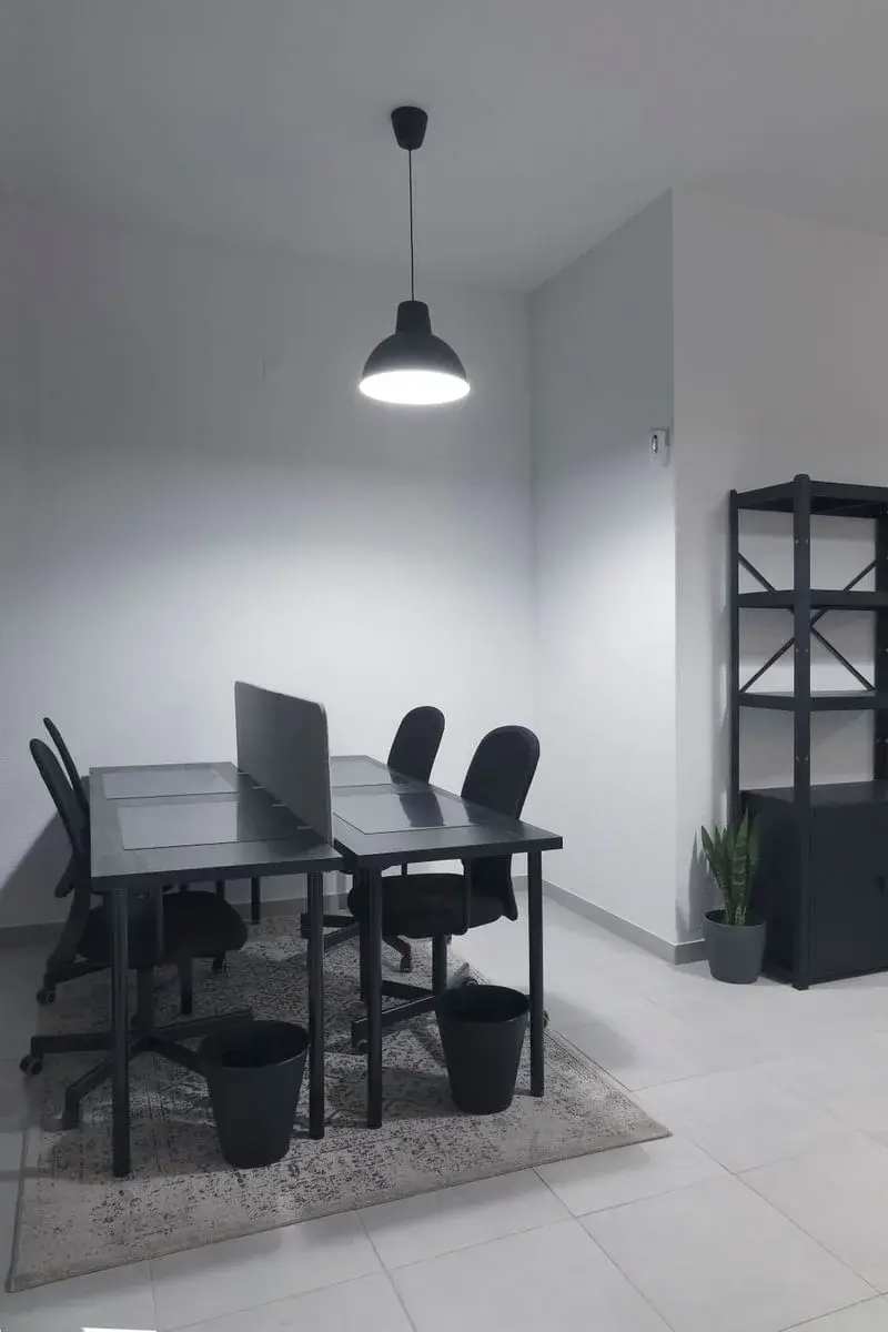 Untitled Coworking